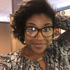 Meet your Posher, Ericka
